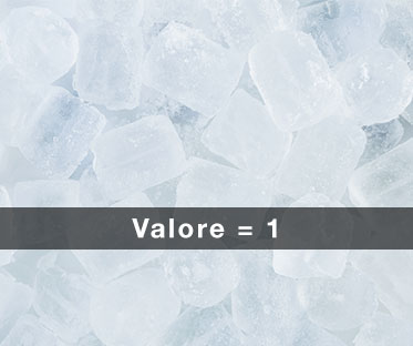 Valore = 1